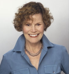 Judy Blume