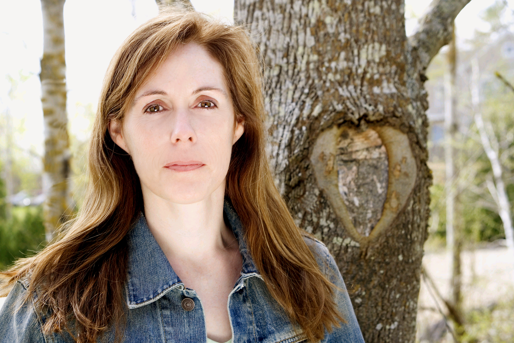 Laurie Halse Anderson