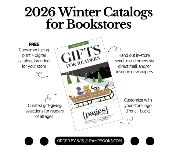 2026 NAIBA Winter Catalog infographic