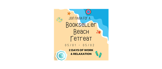 Bookseller Beach Retreat