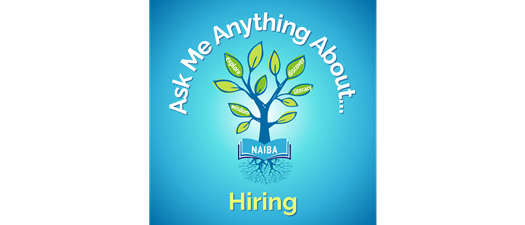 Ask Me Anything: Hiring