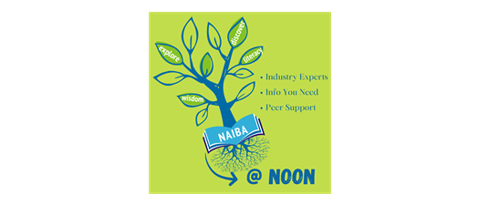 NAIBA at Noon: What to do when B&N comes to town