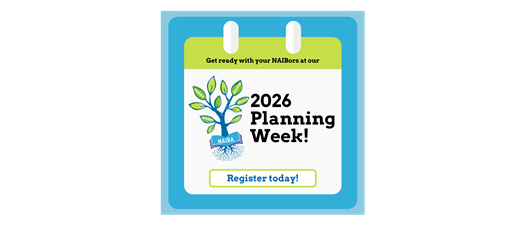 2026 Planning Week 