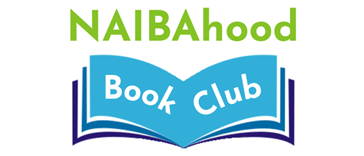 NAIBAhood Book Club: On the Calculation of Volume (Book 1) with Julia Fleischaker 