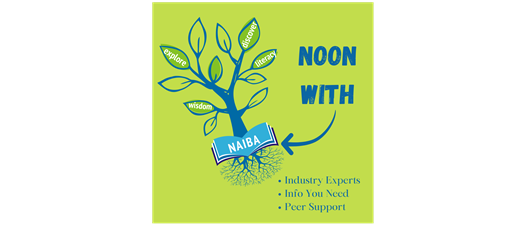 Noon with NAIBA: Returns