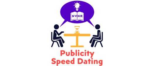NVNR Publicity Speed Dating 2026