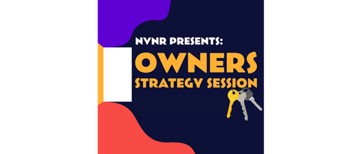 Owners Strategy Session Fall 2025