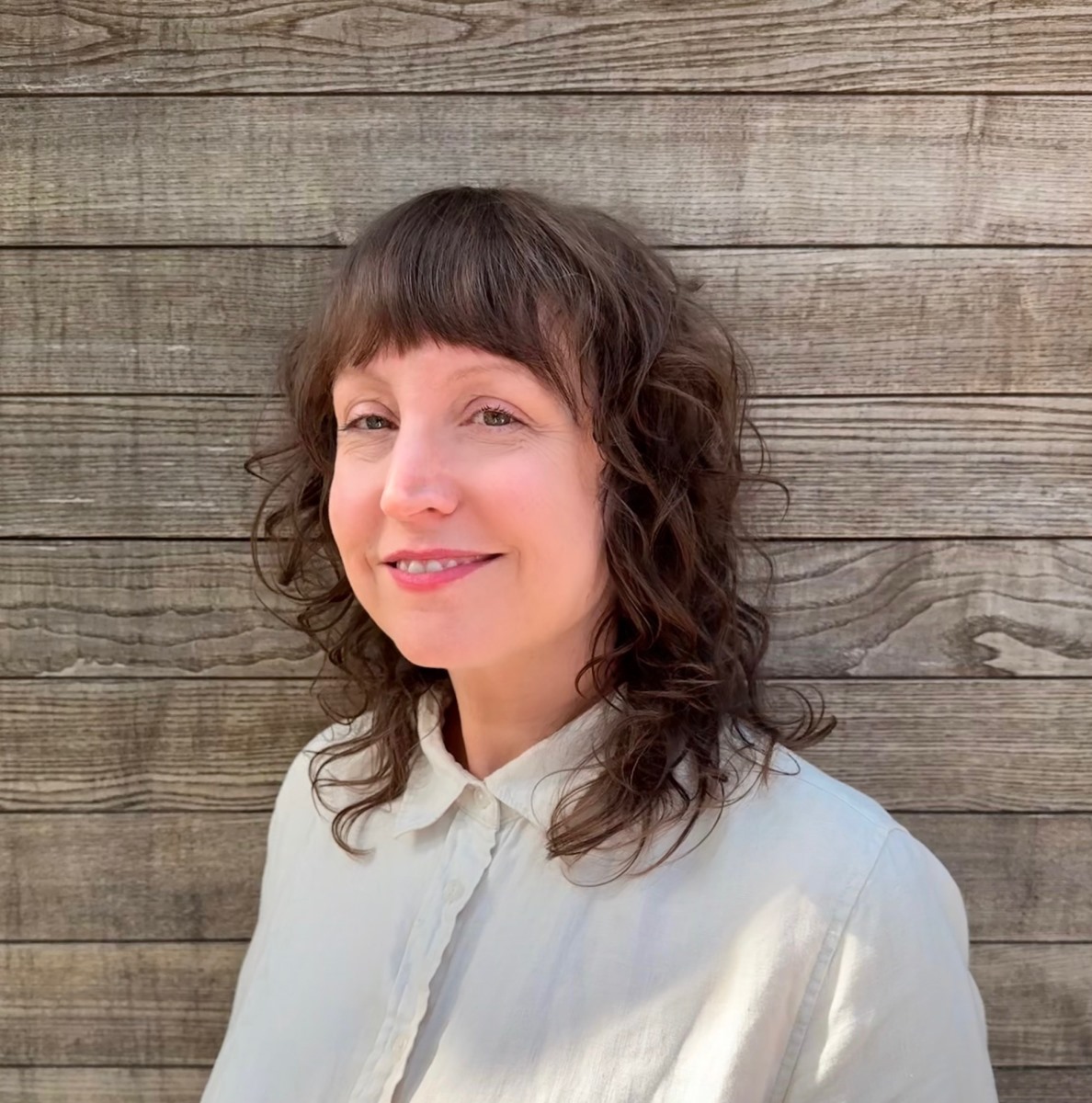 photo of Liz Hottel