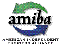 American Independent Business Alliance (AMIBA)