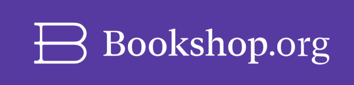 Bookshop.org logo