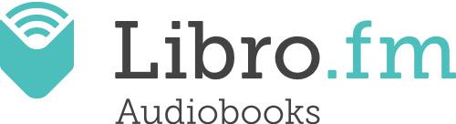 Libro.fm logo