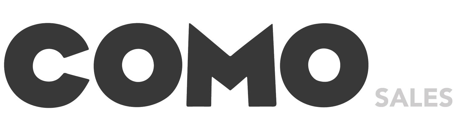 COMO Sales logo