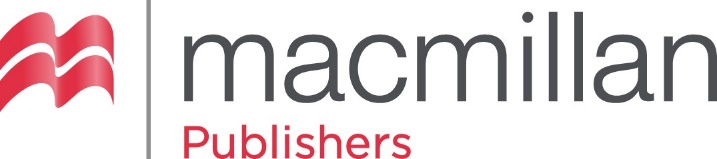 Macmillan Publishers logo