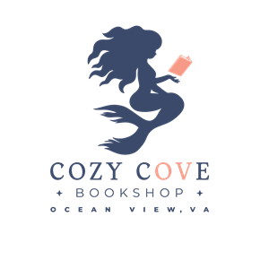 Photo of The Cozy Cove Bookshop,LLC