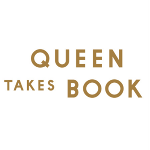 Photo of Queen Takes Book