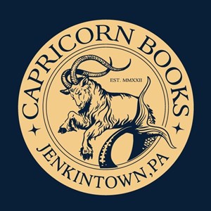Photo of Capricorn Books