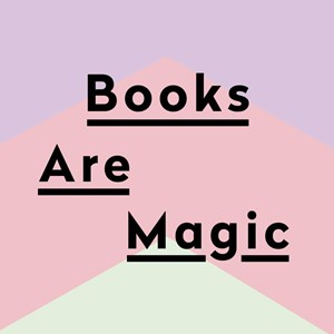 Photo of Books Are Magic Brooklyn Heights