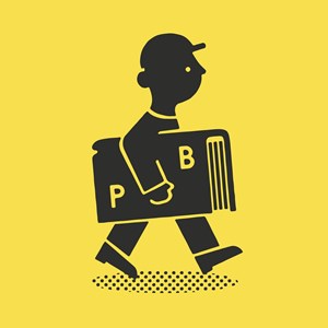 Photo of People's Book