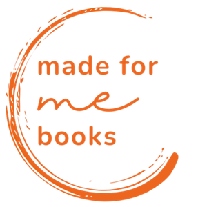 Photo of Made for Me Books