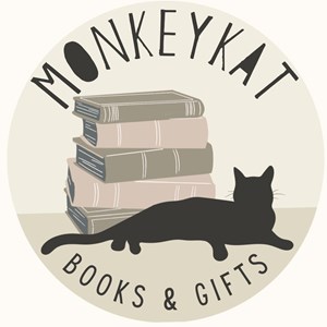 Photo of MonkeyKat Books