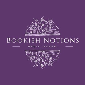 Photo of Bookish Notions