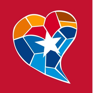 Photo of Julia de Burgos Bookstore at Taller Puertorriqueño