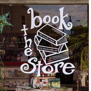 Photo of The Book Store