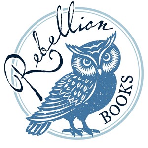 Photo of Rebellion Books
