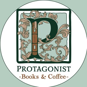 Photo of Protagonist Books & Coffee