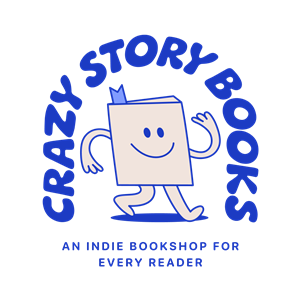 Photo of Crazy Story Books