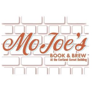 MoJoe's Books