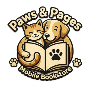 Photo of Paws & Pages Mobile Bookstore
