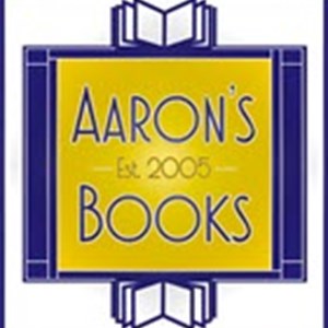 Aaron's Books