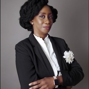 Abiola Johnson