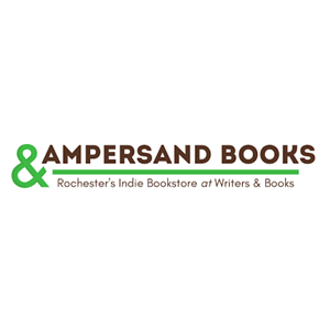 Photo of Ampersand Books