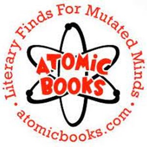 Photo of Atomic Books