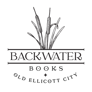 Photo of Backwater Books