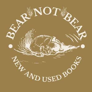 Photo of Bear Not Bear