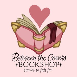 Photo of Between The Covers Bookshop