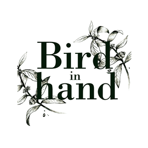 Bird in Hand Coffee & Books