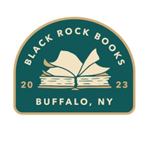 Photo of Black Rock Books