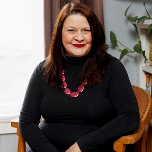Pauline Hoffmann