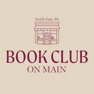 Photo of Book Club on Main
