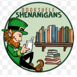 Photo of Bookshelf Shenanigans