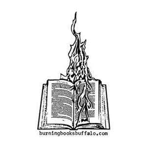 Photo of Burning Books