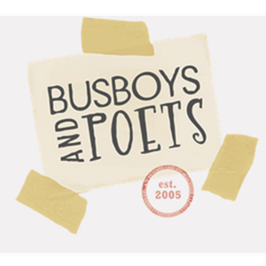 Busboys and Poets Anacostia