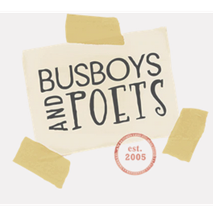 Busboys and Poets Brookland