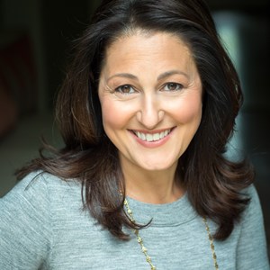 Becky Schamis