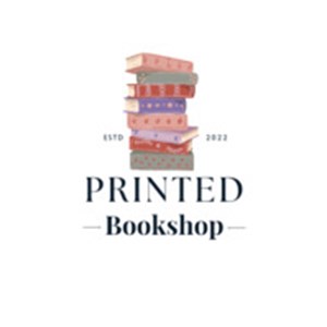 Photo of Printed Bookshop