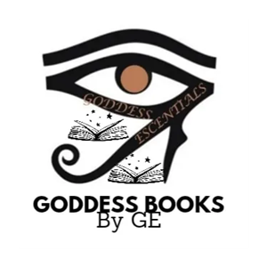 Photo of Goddess Books by GE